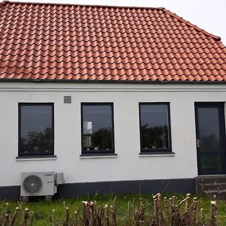 Landstedet Tatil Evi Gram