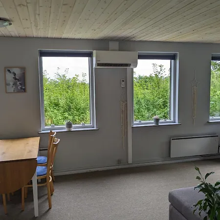 Landstedet Tatil Evi