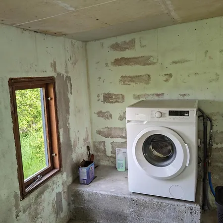 Tatil Evi Landstedet *