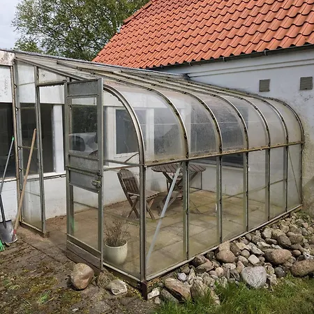 Landstedet Vakantiehuis