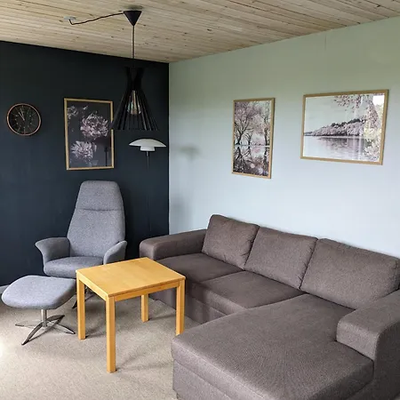 Landstedet Tatil Evi Gram