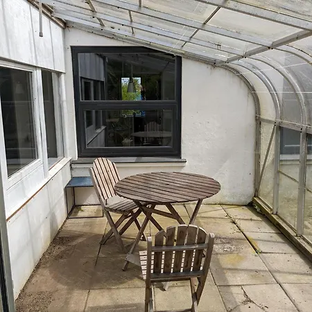 Landstedet Vakantiehuis *