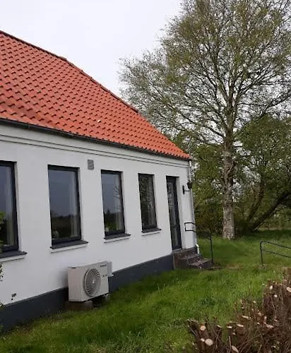 Landstedet Vakantiehuis *