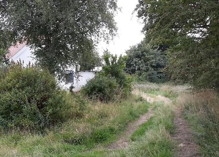 Landstedet * Gram