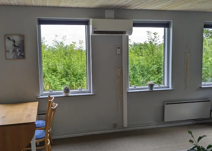 Landstedet Vakantiehuis