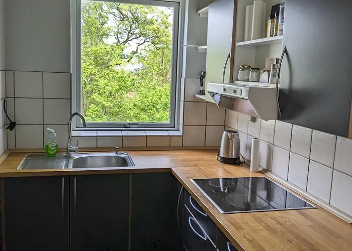 Vakantiehuis Landstedet