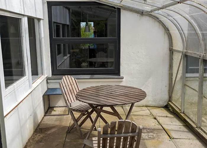Landstedet Vakantiehuis *